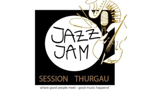 Jazz-Jamsession mit dem OJK