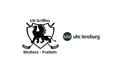 Griffins Muttenz-Pratteln - UHC Lenzburg