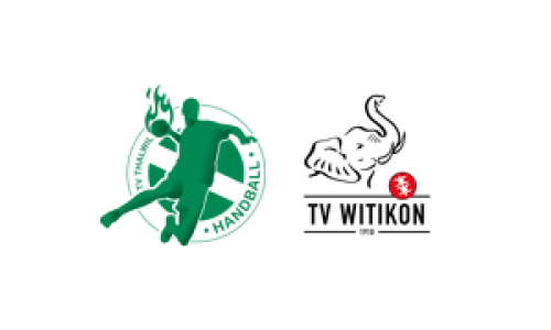 SG THW Handball - TV Witikon