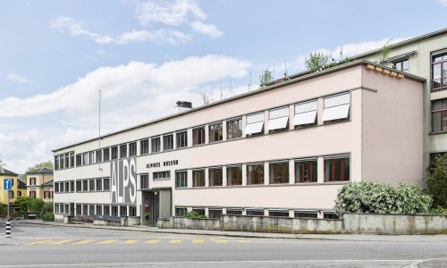 Alpines Museum der Schweiz