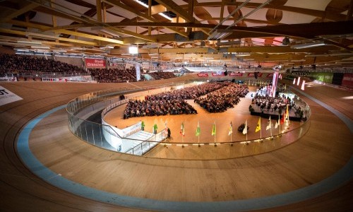 Tissot Velodrome