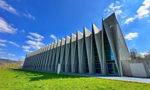 Sportausbildungszentrum Mülimatt