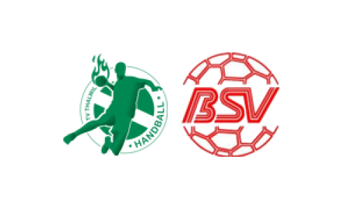 SG Zürisee 1 - BSV RW Sursee