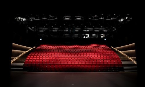 Théâtre de Carouge