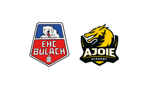 EHC Bülach - HC Ajoie