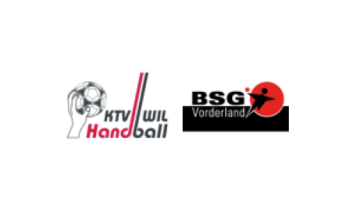 KTV Wil ° - BSG Vorderland