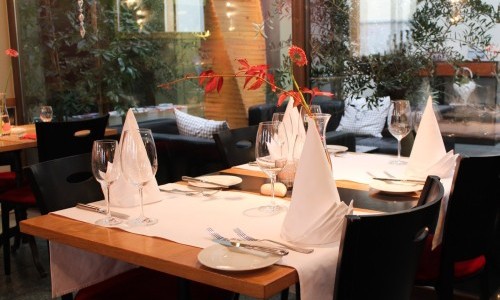 Restaurant Roter Turm