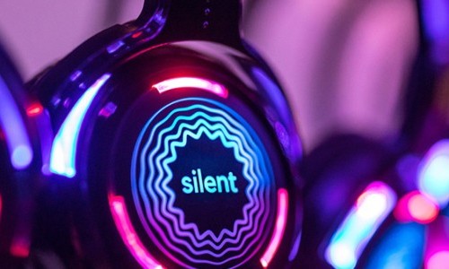 Silent Disco