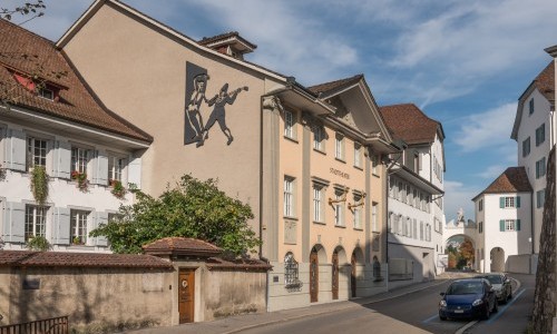 Stadttheater Sursee