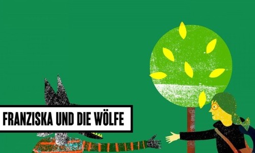 2. SITZKISSENKONZERT Franziska und die Wölfe