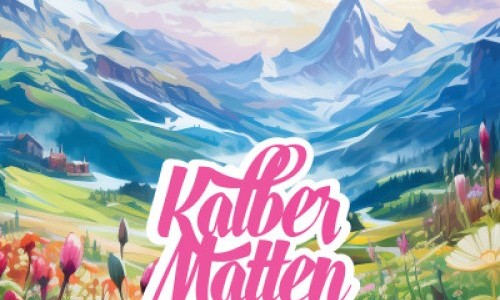 Kalbermatten