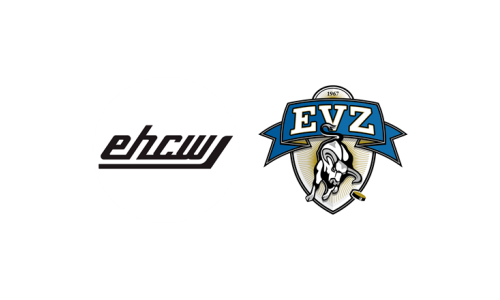 EHC Wetzikon - EV Zug