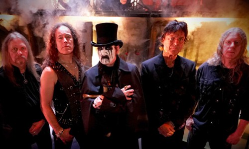 King Diamond