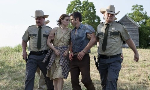 Ain't Them Bodies Saints