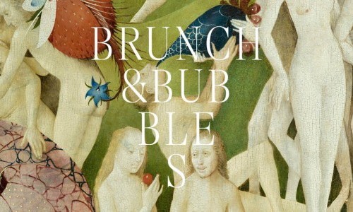 Brunch & Bubbles im Gasthaus Traube