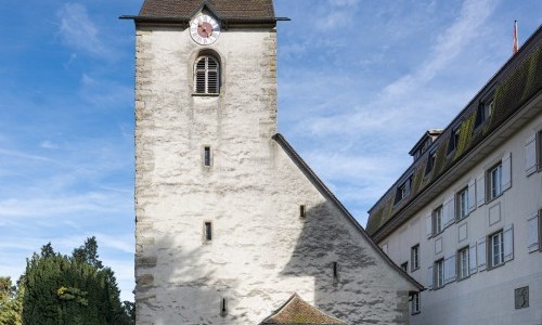 Alte Kirche