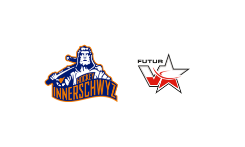 Hockey Innerschwyz HCI - HC Valais Chablais Futur