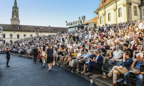 20. St.Galler Festspiele