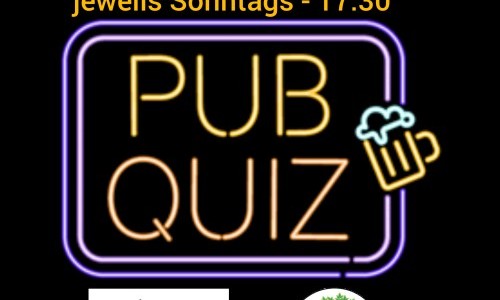 Pubquiz #4