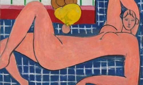 Matisse – Einladung zur Reise: Führung