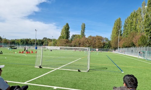 Stade des Trois-Chêne