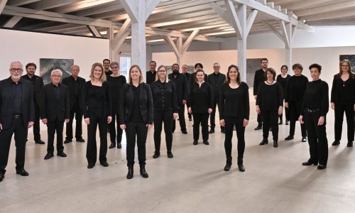 ABSAGE KONZERT "und ewig singen die Wälder"