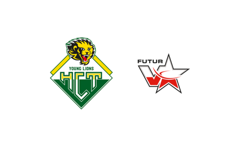 HCT Young Lions - HC Valais Chablais Futur