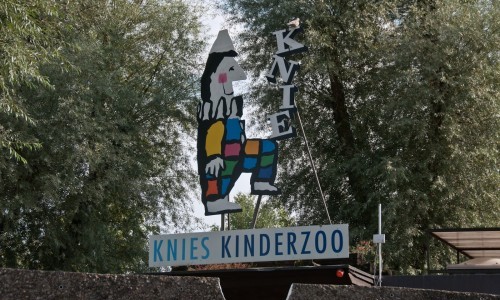 Knies Kinderzoo