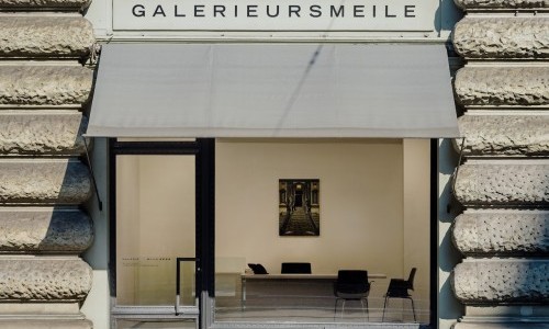 Galerie Urs Meile