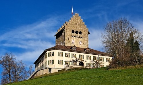 Schloss Uster