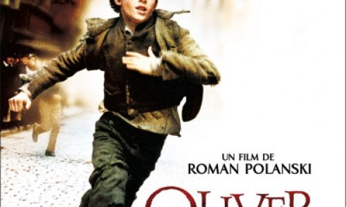 Oliver Twist