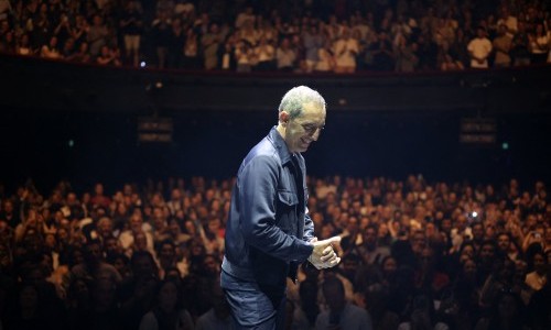 Gad Elmaleh