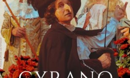 Théâtre - Cyrano