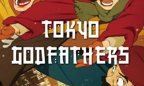 Animittwoch: Tokyo Godfathers