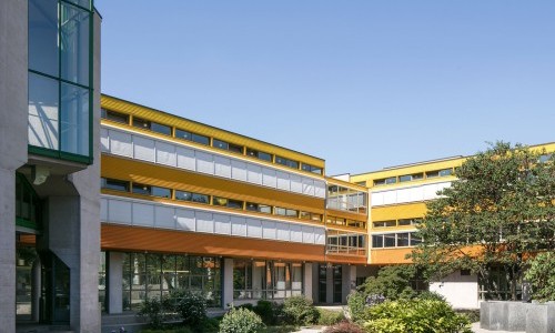 Faculté les lettres et sciences humaines