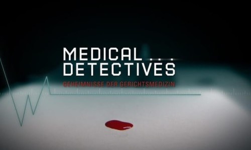 VOX: Medical Detectives - Geheimnisse der Gerichtsmedizin