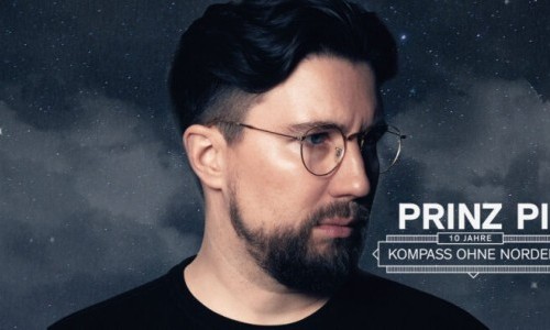 Prinz Pi – 10 Jahre Kon Tour