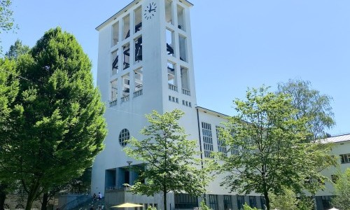 Lukaskirche Luzern