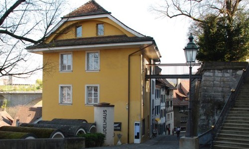 Trudelhaus