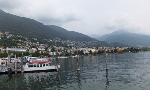 Kursaal Teatro di Locarno