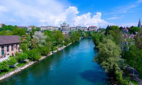 Junge Bühne Bern