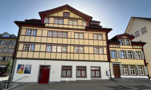 Museum Appenzell